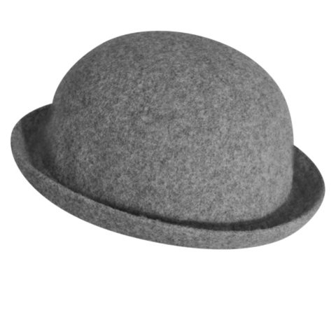 Kangol Female, Male Wool Bombin Flannel 