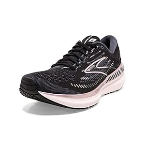 Brooks Glycerin GTS 19 Women’s Supportive Running Shoe
