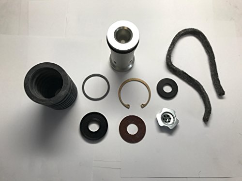 Wagner Repair Kit For Pressure Cluster J98275
