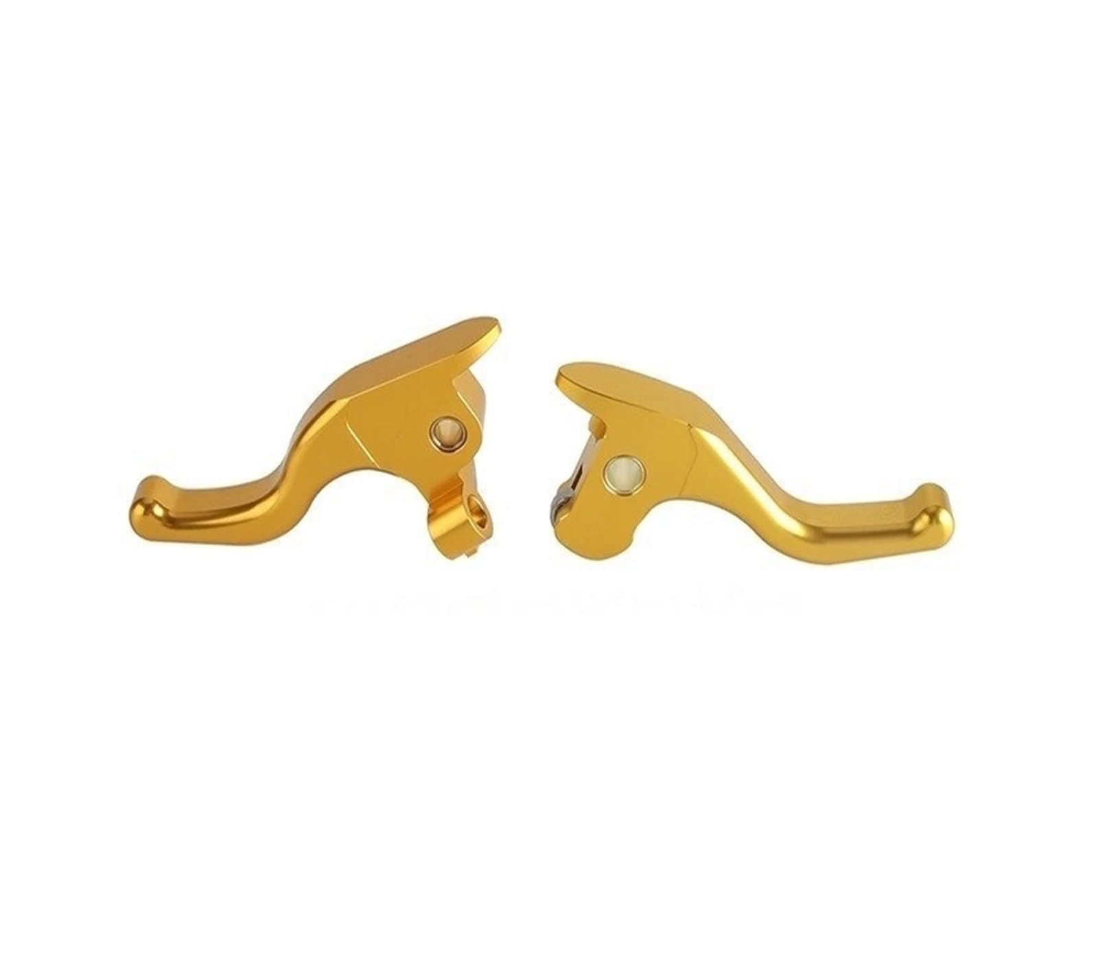 YWQJIOPM Motorcycle Brake Clutch Lever Brake Clutch 3 Finger Handle Levers Control for Road Glide Ultra for Special FLTRXS FLTRX FLTRU FLTRUSE FLHX/I FLHXS 14-16
