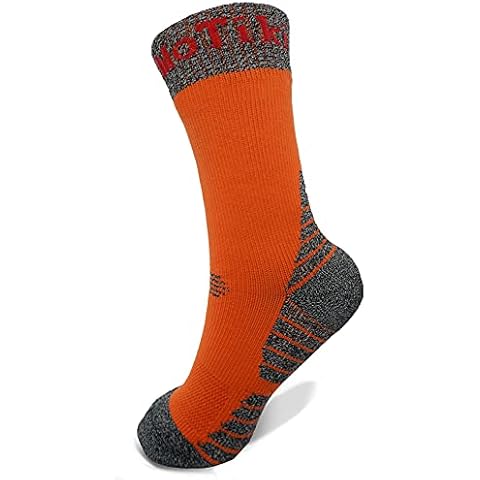 MoTiki Waterproof Socks for All Adventures Cover