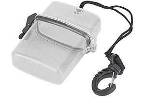 T best Diving Dry Box: Essential Underwater Treasure Protector