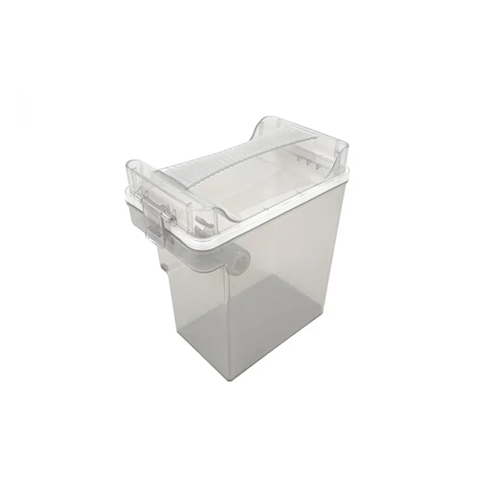 Seau de vidange d'eaux usées Lydsto W2 Edge pour éviter les odeurs