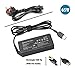 Price comparison product image 65W/45W AC Adapter Laptop Charger for Lenovo Ideapad Flex 2 Flex 3 Yoga 11 11S; ThinkPad T430 T440 T450 T460 T560 E431 E440 E531 E540 Notebook Power Supply Cord Plug