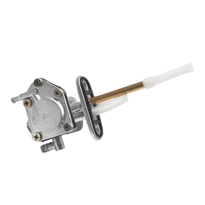 Robinet de carburant vanne de commutation pour QuadRunner 160 250 et Eiger 400