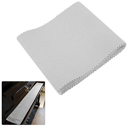 PIANO KEYBOARD COVER KEYBOARD DUST COVER ANTI-DUST COVER KEY COVER CLOTH FOR 88 KEYS ELECTRONIC KEYBOARD