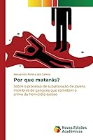 Por que matarás? 3639835484 Book Cover