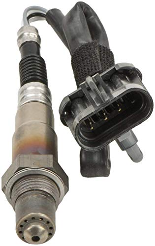Bosch 13852 Premium Oe Fitment Oxygen Sensor - Compatible With Select Chevrolet Aveo, Aveo5; Pontiac Wave, Wave5; Suzuki Swift+ #TOP15