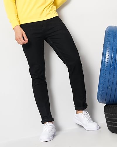 Image of The Indian Garage Co Men Jeans