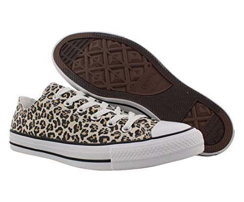 Converse Chuck Taylor All Star Low (Leopard)2