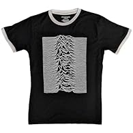 Rock Off officially licensed product Standard Unisex Sizing Soft-style cotton unisex t-shirt Do not tumble dry, machine wash at 30C Don't bleach, dry low, don't iron decoration.
