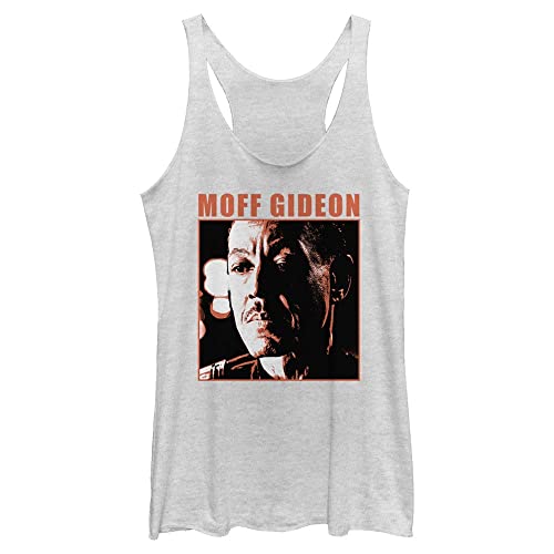 Camisa Star Wars Umbral Moff mujer ideal para oficina casual y eventos geek