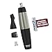 Wahl Groomsman Ear, Nose and Brow Trimmer #5560-2801