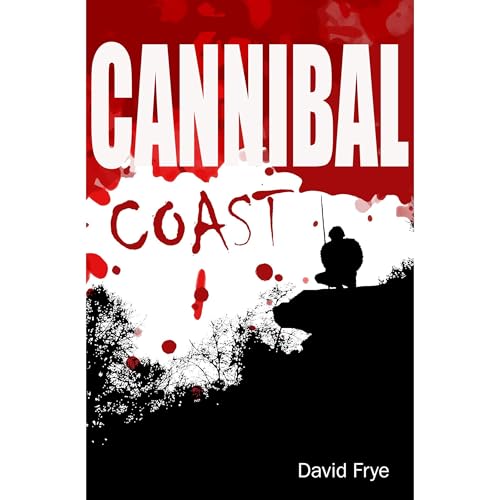 Cannibal Coast by David Frye episode artwork