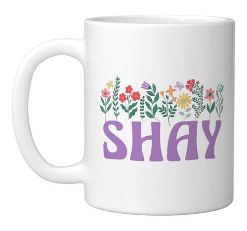 Taza de cerámica para Día de la Madre 11 onzas miniatura 1