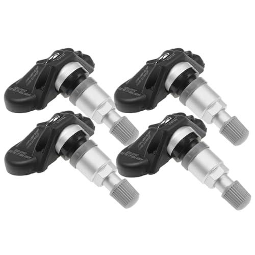 Capteur TPMS Mercedes Benz : Évitez les Crevaisons sur Classe A35 A220 GLB250 - Pack de 4
