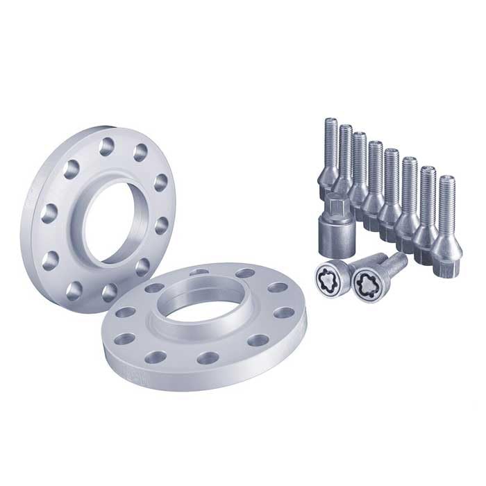 H&R 55577-18 Spurplatten/Distanzringe