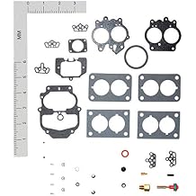 Walker Products 15783B Carburetor Kit