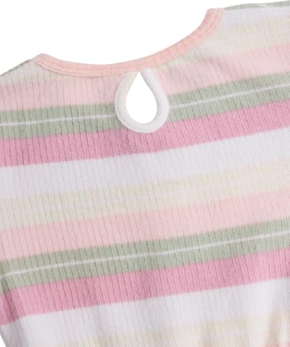 dELiA*s Girls Dress - Cute Long Sleeve Easter Dress for Girls with Matching Scrunchie for Church or Casual Wear (Sizes 7-16)4