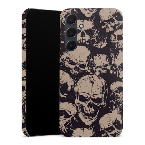 Coque Samsung A55 5G DeinDesign gothique pour sublimer votre style durant Halloween