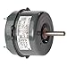 Condenser Fan Motor, 1/8 HP, 1075 RPM, 1.1A