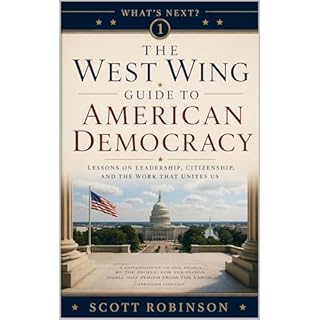 What's Next? Audiolibro Por Scott Robinson arte de portada