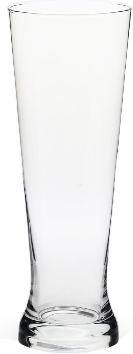 H&H Linz Beer Glasses, Set 6 Units