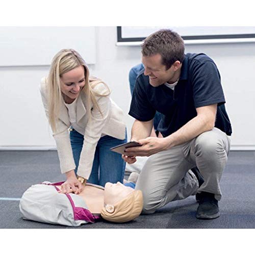 Amazon | レールダル リトルアン QCPR 4体パック 【成人】 ソフト