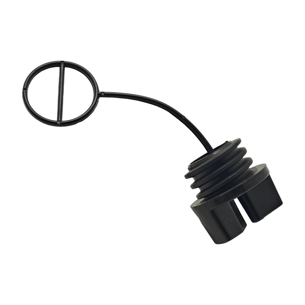 10 Tapones de llenado de Aceite for Motosierra 335, 338 y 435, Accesorios de jardín.