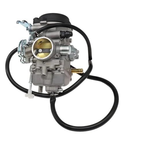 Carburateur de rechange Gz250 résout les pannes de démarrage