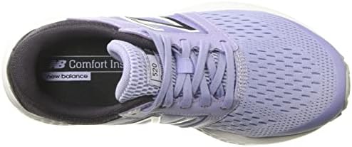 New Balance 520 V5 - Zapatos para correr para mujer : Ropa, Zapatos y  Joyería - Amazon.com