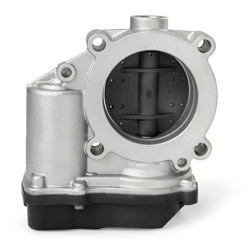 Corps de papillon d'injection 06F133062J papillon des gaz VW EOS