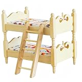 Birostiana Miniature Dollhouse...