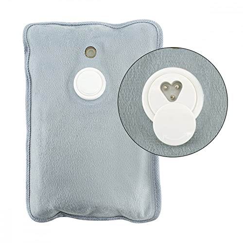 Mediawave Store - Borsa Elettrica d'Acqua Calda