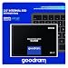 Produktbild goodram SSD CL100 Gen. 3 480GB Sata III 2 5 Retail