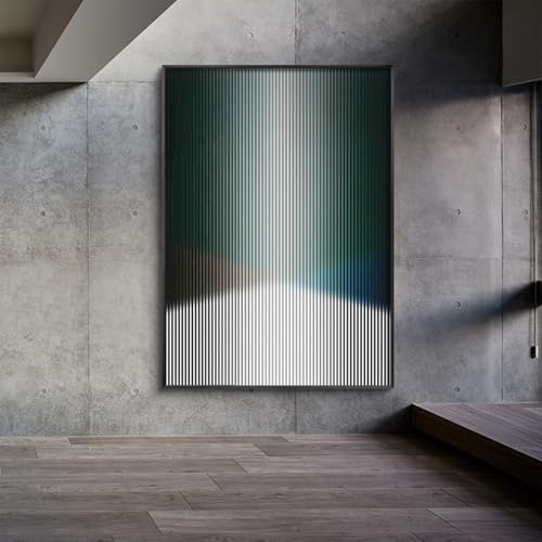 [JUI3N] LoX EH[ A[g ۉ A[gpl G _A[g Ǌ| CeA 傫 LoXpl ݌v1 Vv k 30*40cm rO[  A[gt[ G Ǌ|A[g h ꂽ