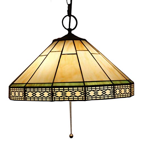 Lustre suspension 3 lumières vintage YRYRYW pour éliminer les zones d'ombre cuisine E27