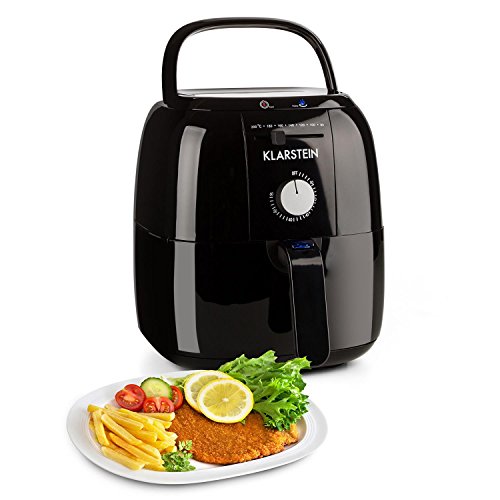 Klarstein VitAir Fries Basic friggitrice ad aria
