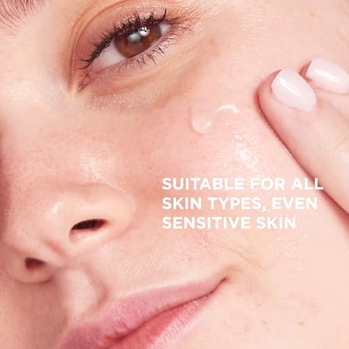 It Cosmetics 3605972655325 Hyaluronic Acid Serum Visibly Plumps Skin & Smooths Lines In 2 Weeks - With Peptide + Vitamin B5 thumb #4