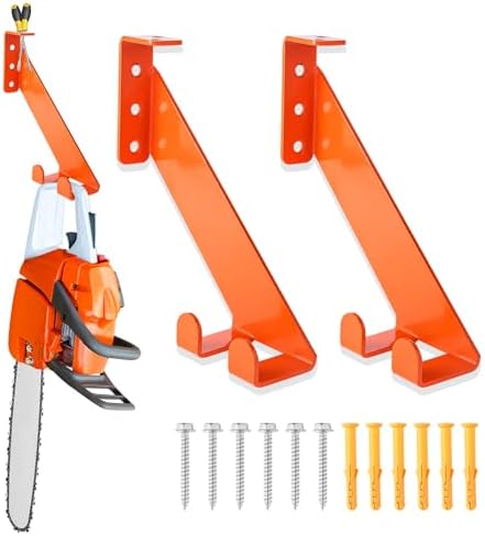 3 in 1 Chainsaw Holder 10