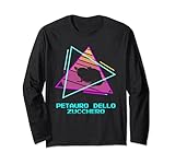 Regalo per un Amante dei Petauro Dello Zucchero