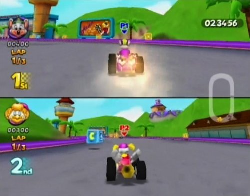 Chuck E Cheeses Sport Games Nintendo Wii Desertcart Cyprus