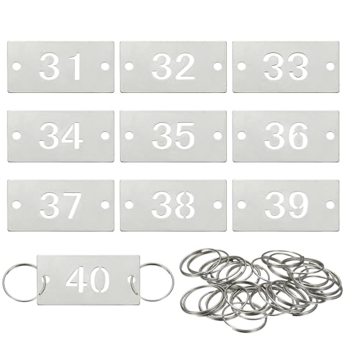 PATIKIL 10̃io[^O31-40 XeXio[L[`F[^V[gv[g 2̌tL[Ot AI[KiCU[tB[hnK[xp ` Vo[