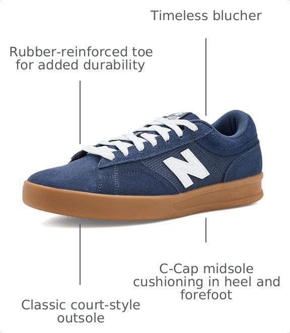 Image of New Balance Unisex-Adult 430