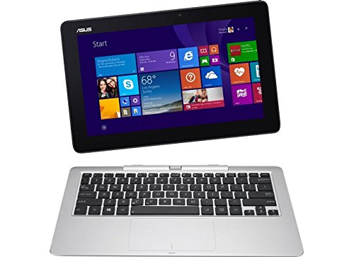ASUS Transformer Book T200TA CP016P - 11.6 - Atom...