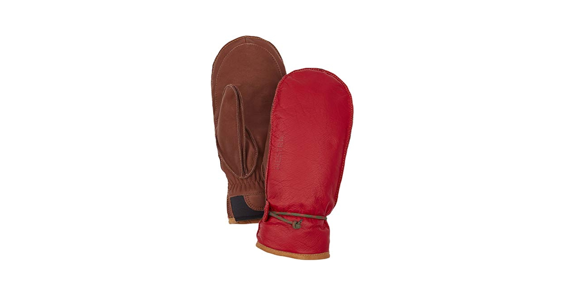 HESTRA ヘストラ WAKAYAMA MITT ワカヤマミット　サイズ 7 Wakayama Mitt - Forest & cork | Hestra Gloves