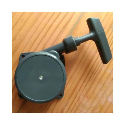 Lanceur à rappel 56520167 Genuine Starter robuste pour carter de modèle BV163