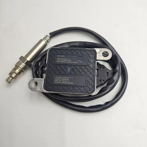 Capteur de NOx et d'oxygène pour passer le contrôle technique Benz S205 - 6