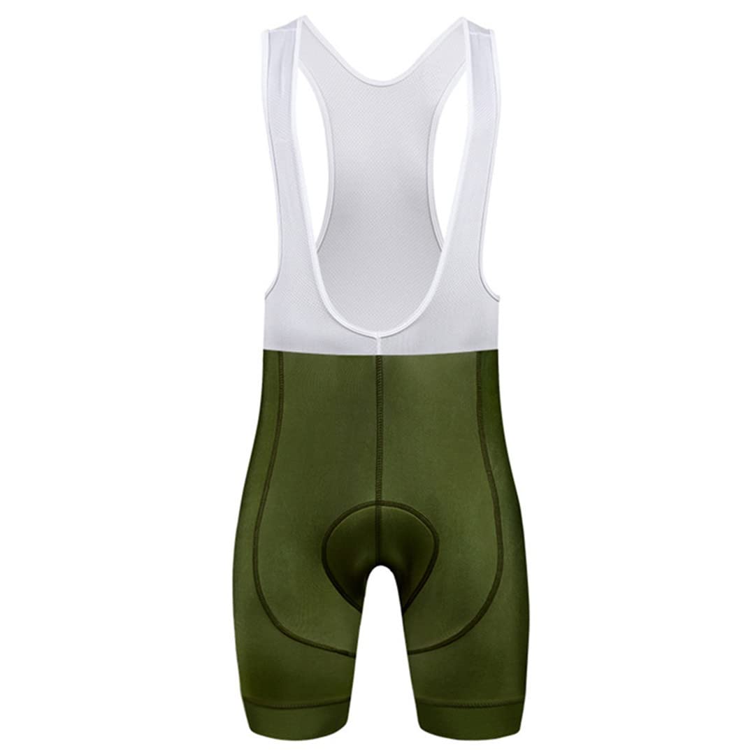 Suwequest Radsportshorts Herren Sommer Pro Bike Bike Pants Road Racing Strumpfhose Zyklus MTB Ride Shorts Pad Pad
