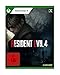 Produktbild Resident Evil 4 | Remake